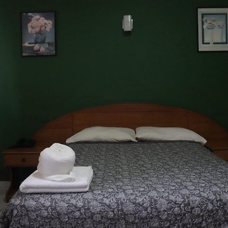 Hotel Toledo David Dış mekan fotoğraf