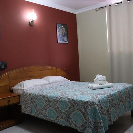 Hotel Toledo David Dış mekan fotoğraf