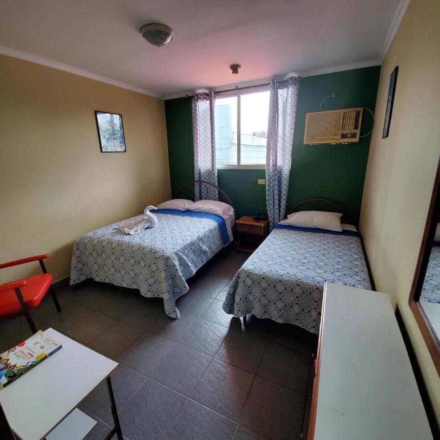 Hotel Toledo David Dış mekan fotoğraf