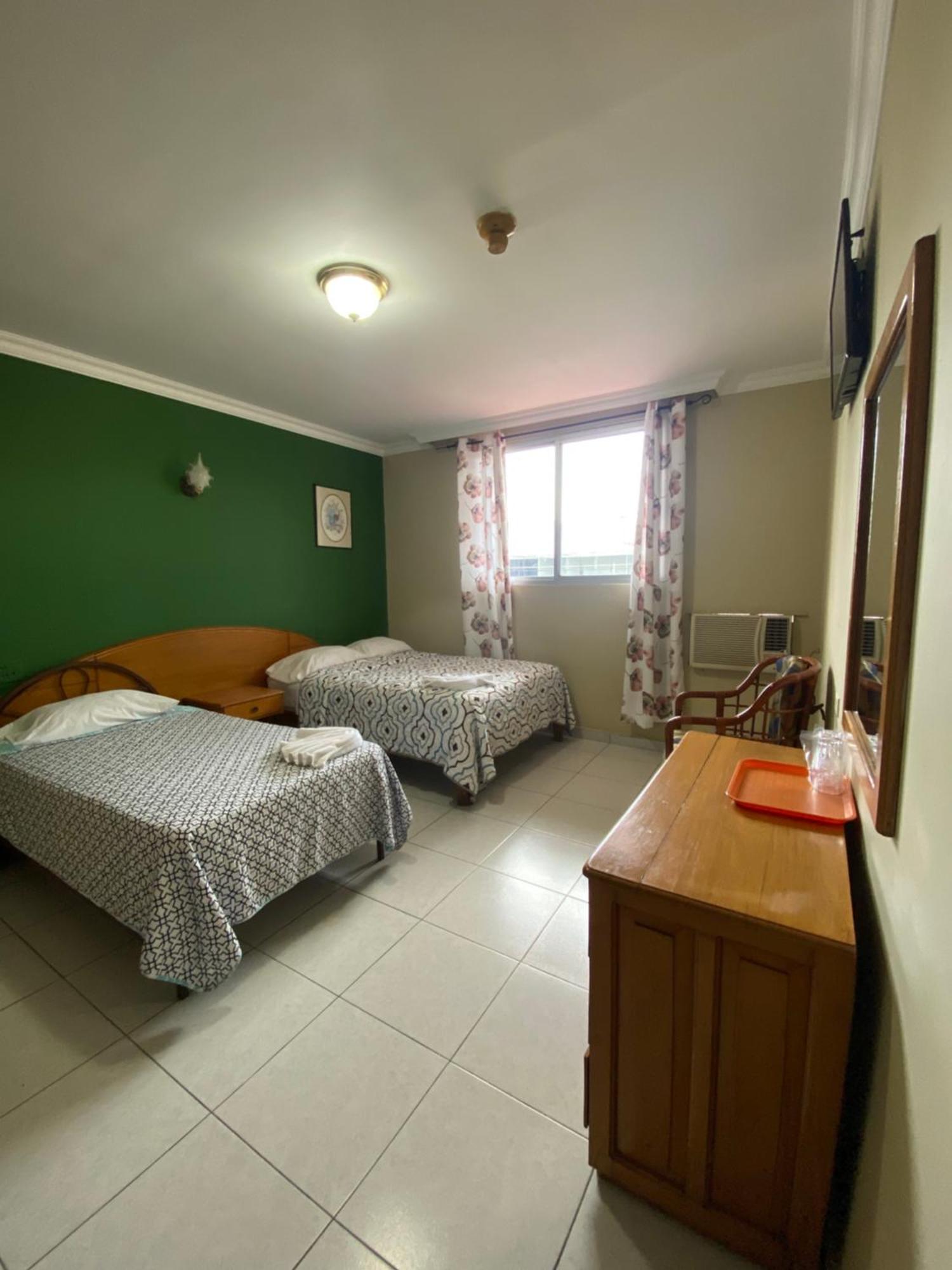 Hotel Toledo David Dış mekan fotoğraf