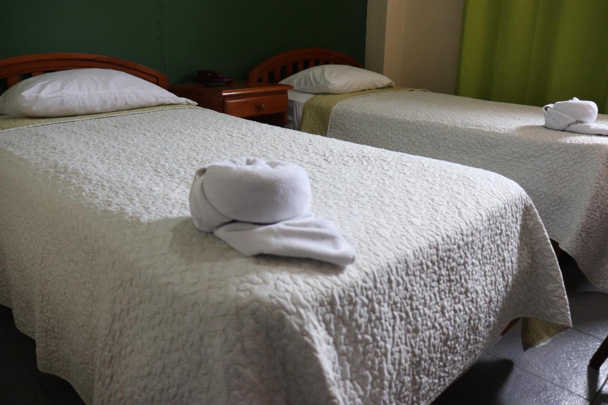 Hotel Toledo David Dış mekan fotoğraf