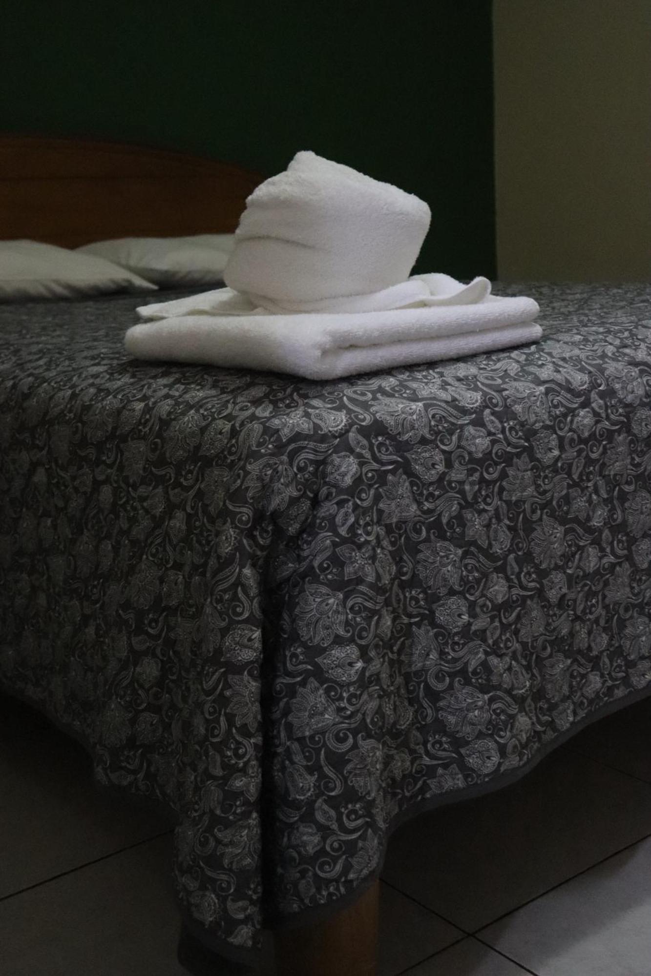 Hotel Toledo David Dış mekan fotoğraf