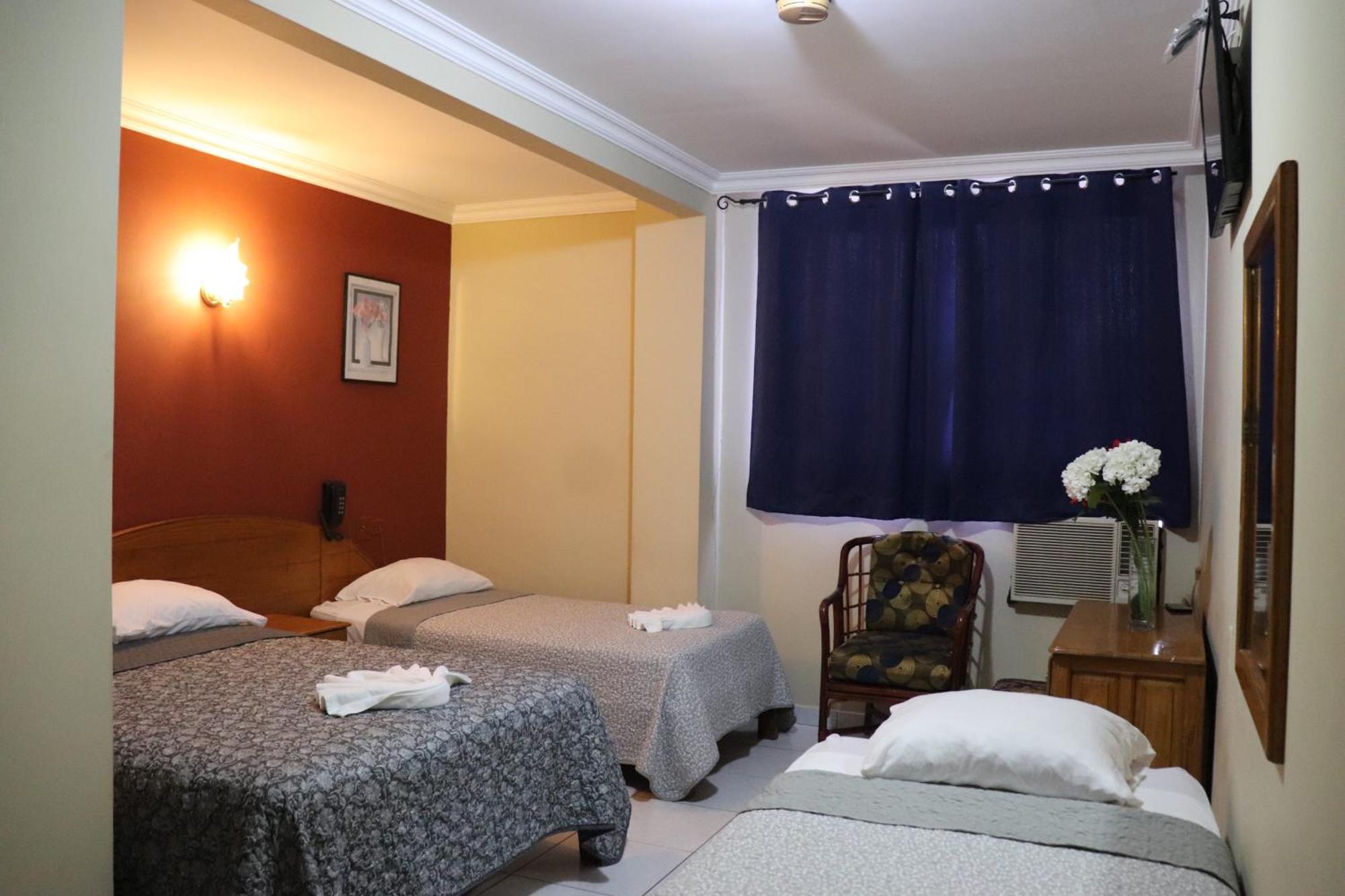 Hotel Toledo David Dış mekan fotoğraf