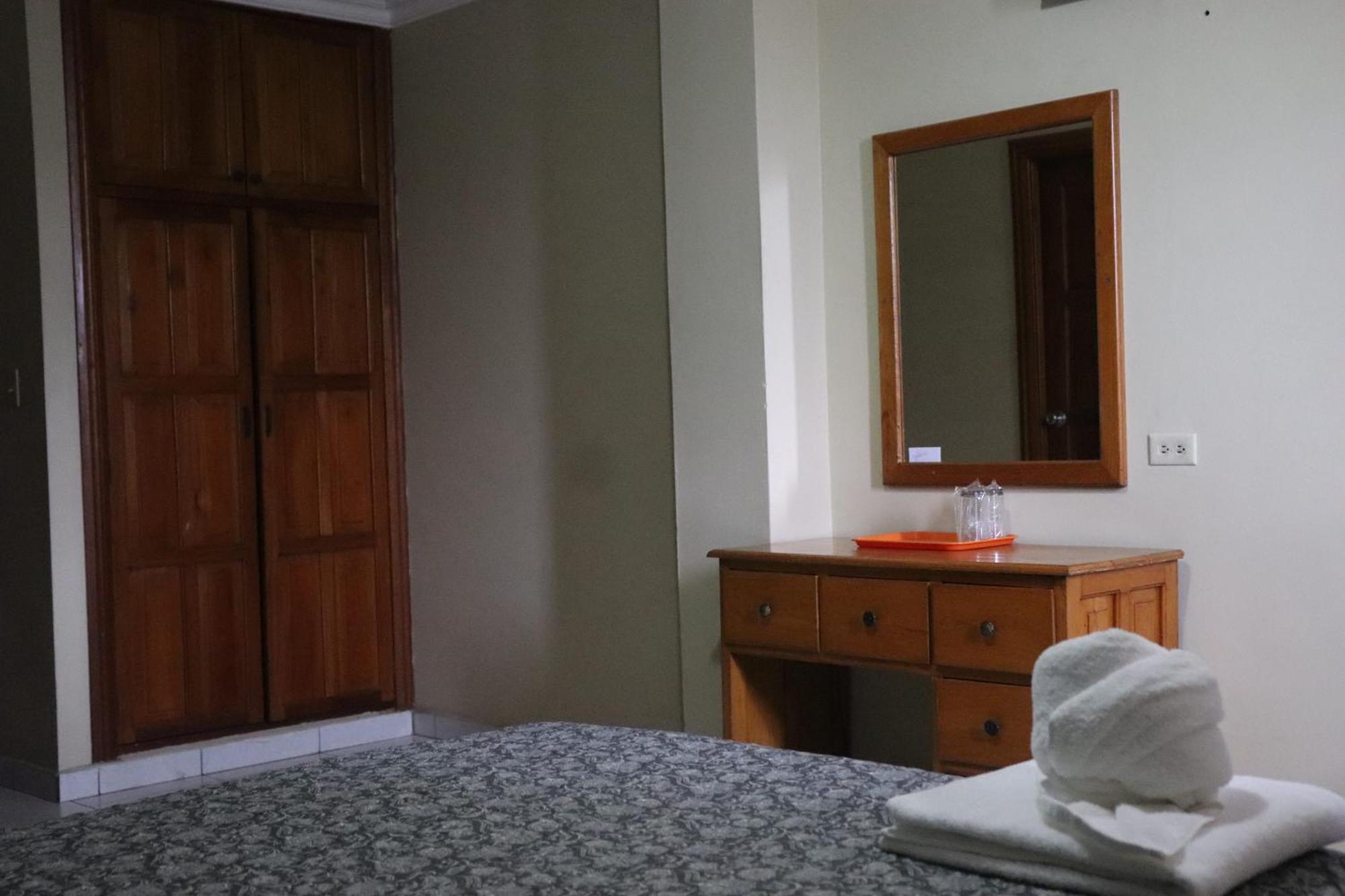 Hotel Toledo David Dış mekan fotoğraf