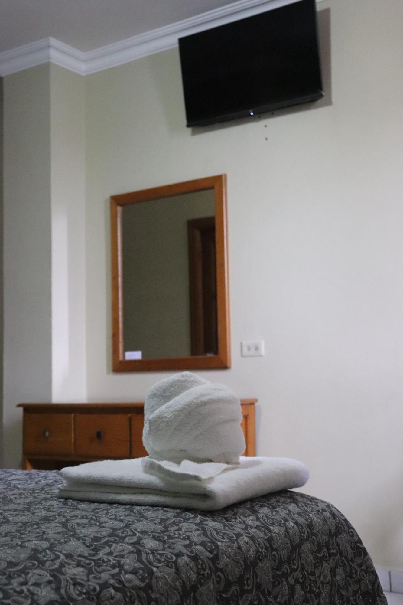 Hotel Toledo David Dış mekan fotoğraf