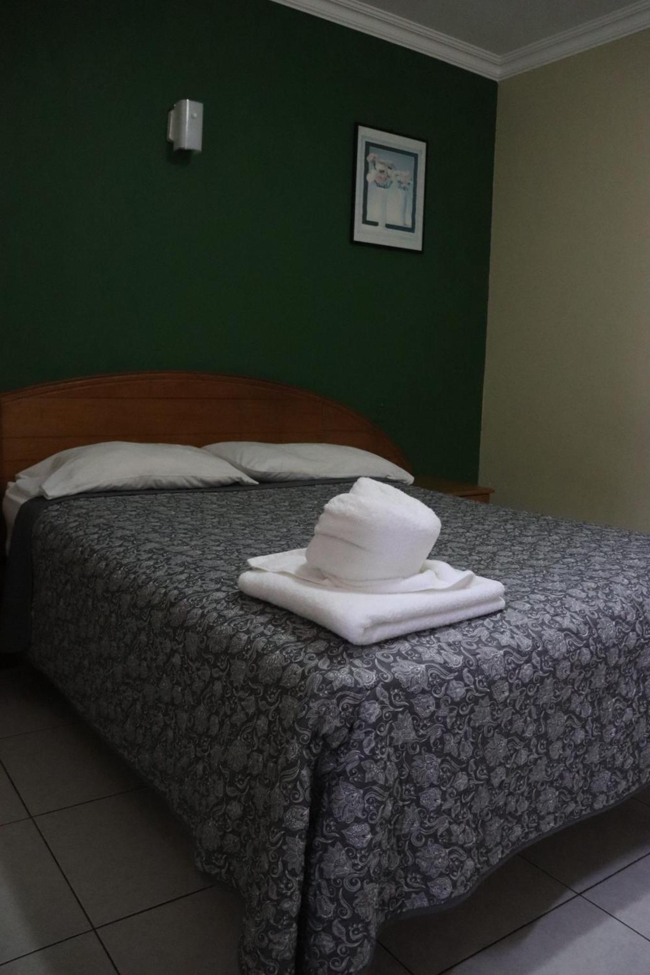 Hotel Toledo David Dış mekan fotoğraf