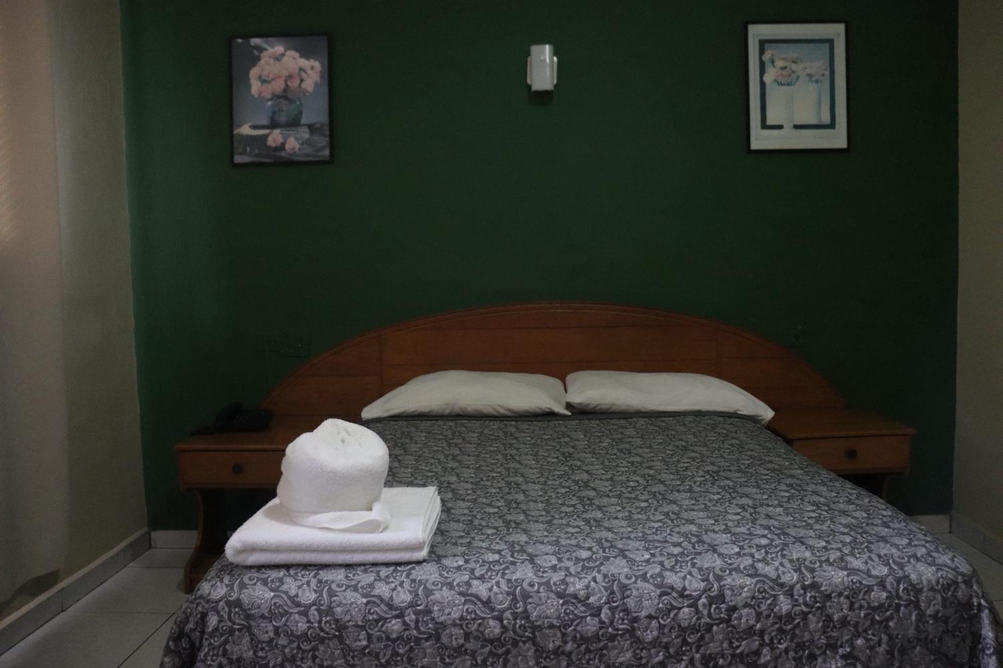 Hotel Toledo David Dış mekan fotoğraf